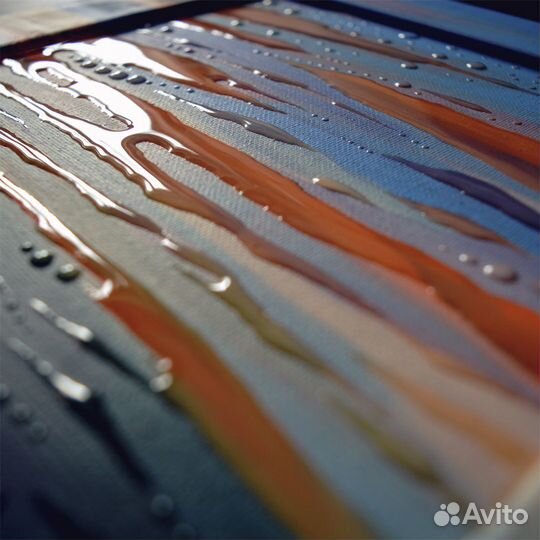 Авторская картина. Минималистичный пейзаж