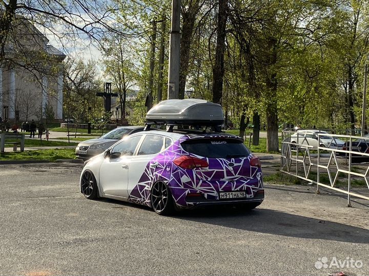 Колеса HRE r18 5/114.3 215/35