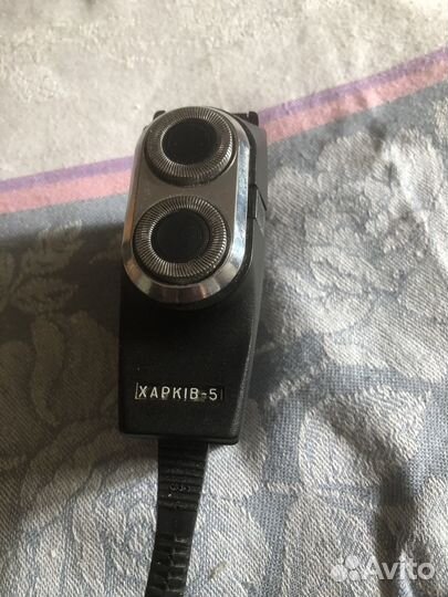 Продаю электробритвы