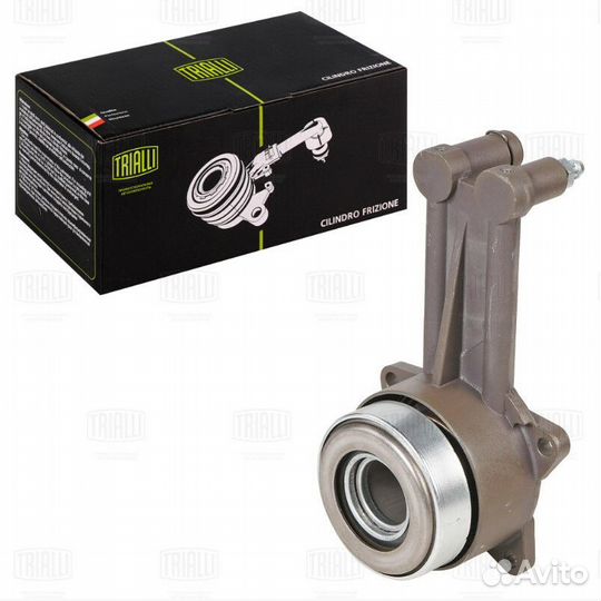 Муфта выключения сцепления(гидравл.) trialli CT 1