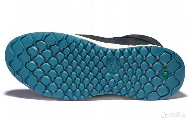 Timberland Solar Wave Ankle Boots Women's Black (38)