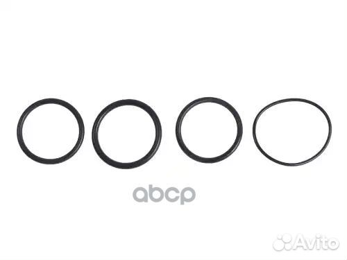 К-кт прокладок двс верхний без ГБЦ Ford Transit