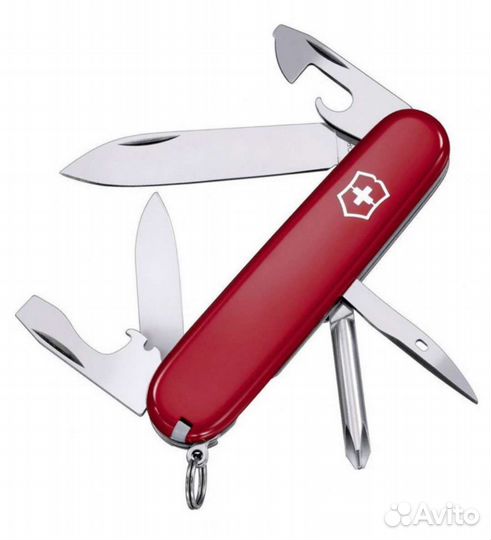 Мультитул victorinox tinker