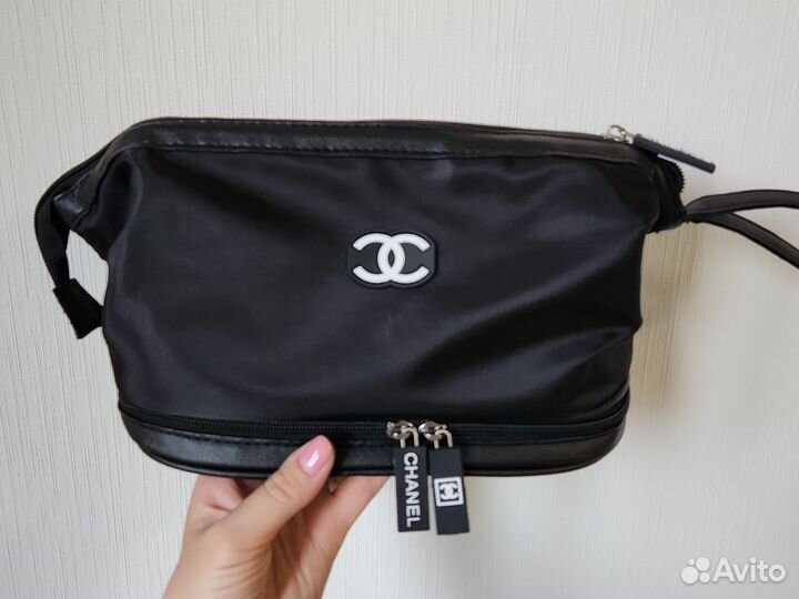 Косметичка chanel новая