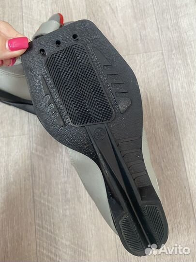 Лыжные ботинки nordway 30 размер