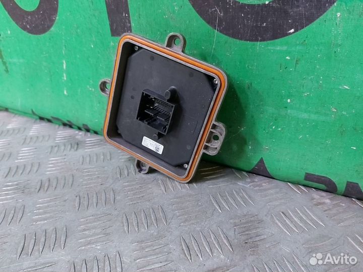 Блок управления фары Exeed Rx T22 2023-Нв