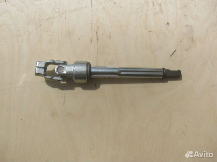 Рулевой кардан Nissan Teana J32 32