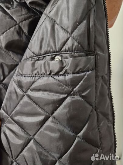 Бомбер мужской sela