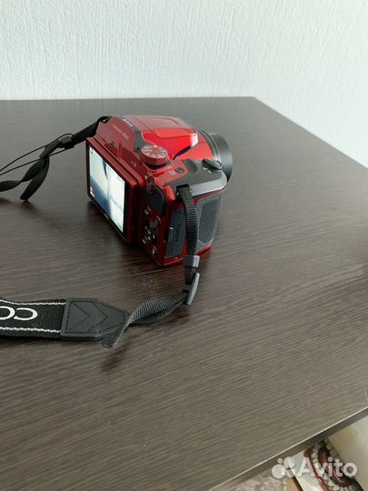 Фотоаппарат nikon coolpix B500