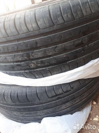 Cordiant Comfort 2 SUV 215/65 R16