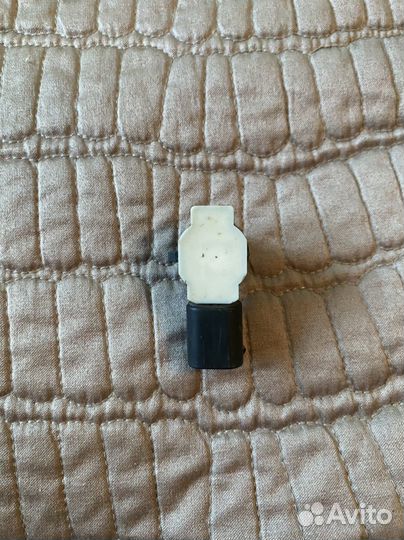 Датчик парктроника Peugeot/Citroen