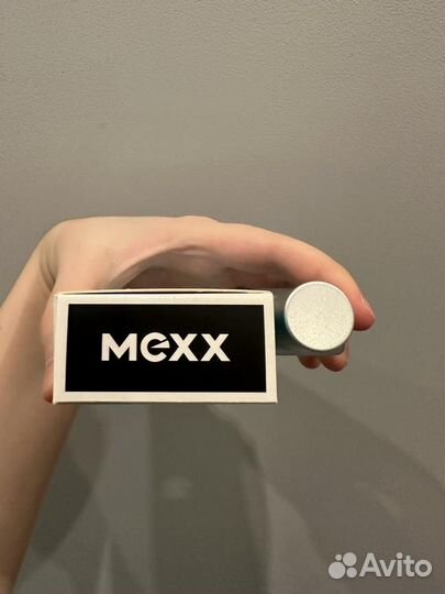 Mexx ice touch 15ml парфюм женский оригинал