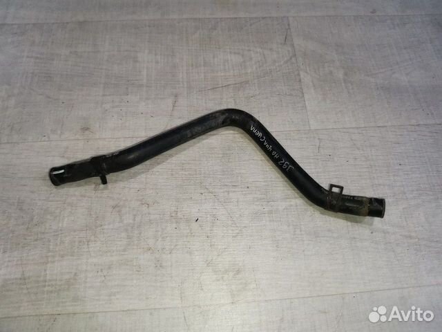 Шланг сцепления Kia Ceed ED 1.6 G4FC 2010