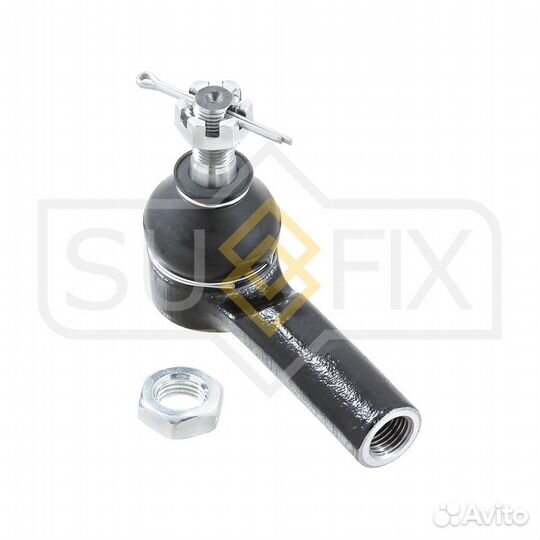 Рулевой наконечник daihatsu altis Hatchback 96-1