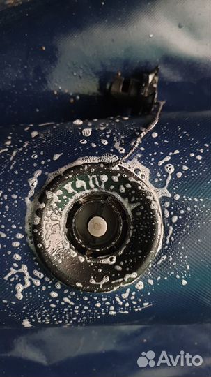 Ремонт лодок пвх. Профессионально