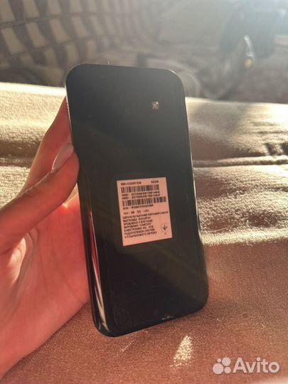 Samsung Galaxy A5 (2017) SM-A520F/DS, 3/32 ГБ