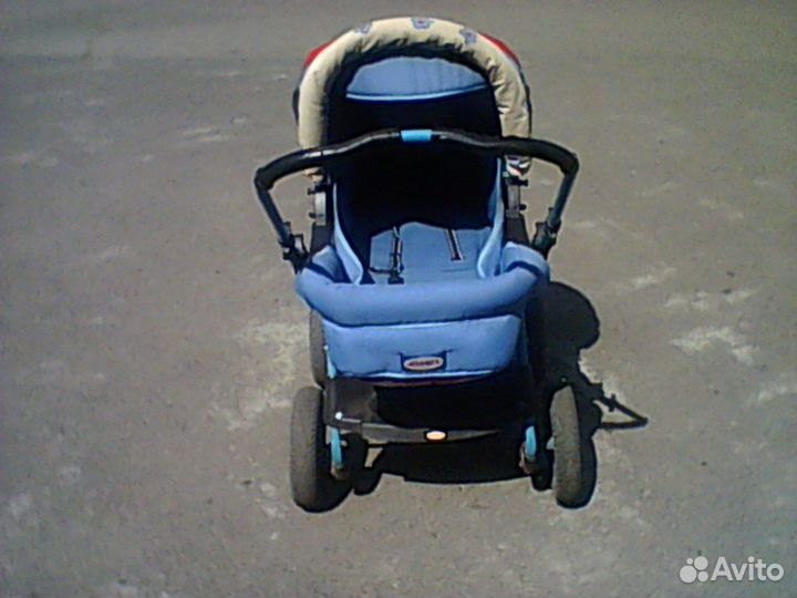 Продается детская коляска