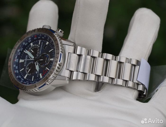 Citizen Promaster Sky CB5000-50L