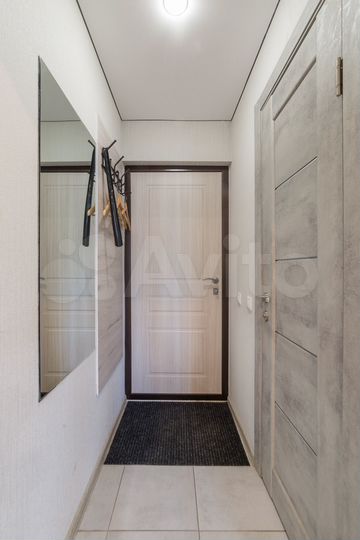 Квартира-студия, 15 м², 1/14 эт.