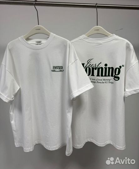 Футболка Cosmic