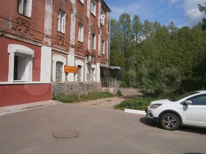 Свободного назначения, 58 м²