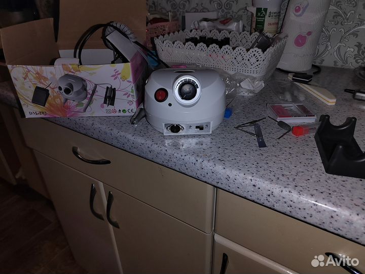 Набор для гель лака