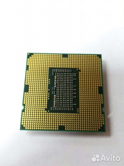 Intel Xeon X3430 LGA1156
