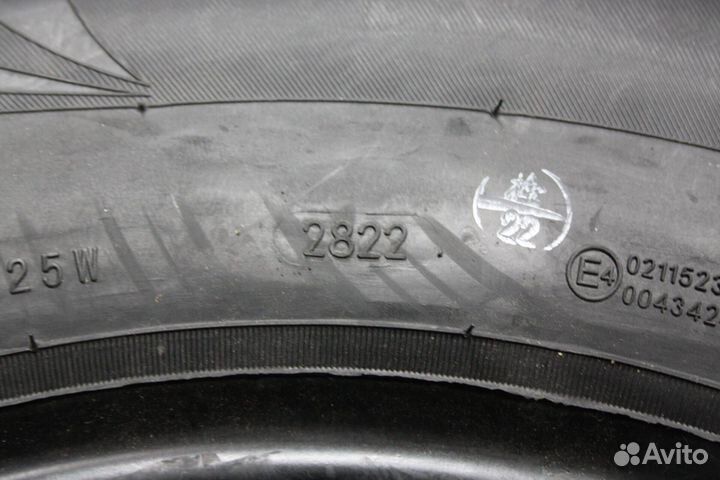 DoubleStar DLA02 215/75 R16 111R