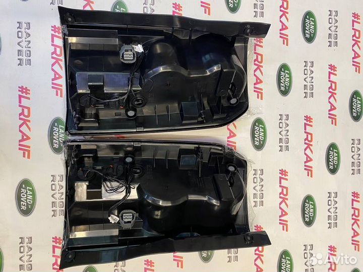 Фонарь задний Land Rover Discovery 4 discovery 4