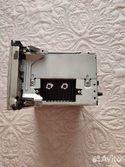 Автомагнитола бу