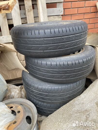 Cordiant Road Runner 195/65 R15