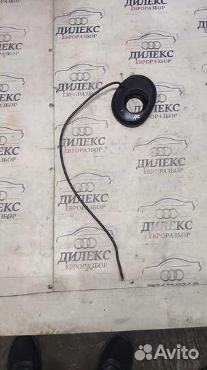 Горловина топливного бака Audi Q5