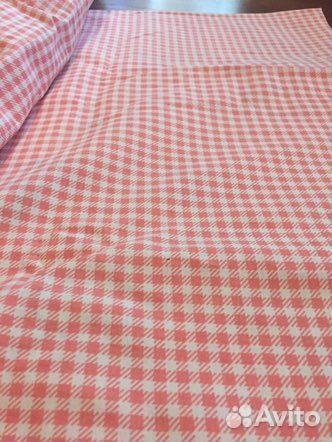 Детское постельное белье