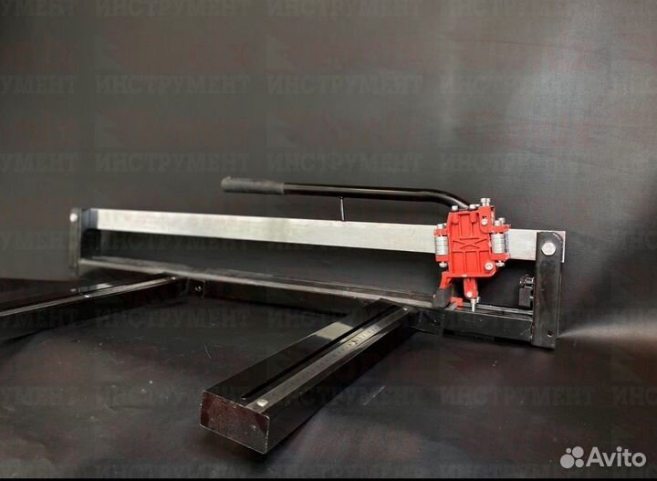 Плиткорез ручной Tile cutter