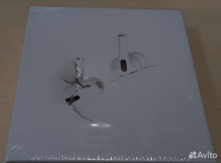 Наушники airpods pro 2