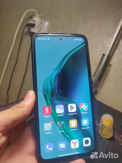 Xiaomi Redmi Note 10, 4/64 ГБ