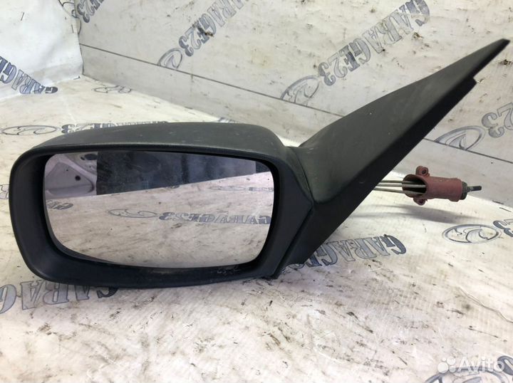 Зеркало боковое ford mondeo 1 левое