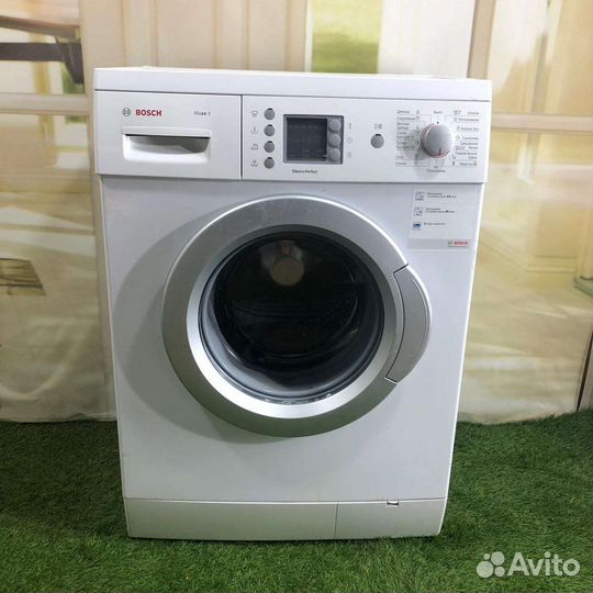 Стиральная машина бу с гарантией и доставкой