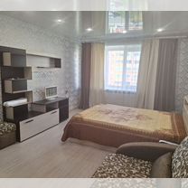 1-к. квартира, 31 м², 7/9 эт.