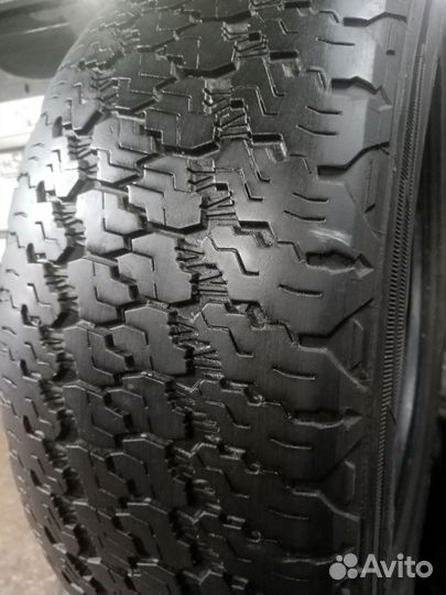 Goodyear Wrangler AT 275/60 R20 114T