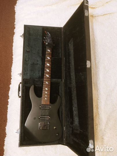 Caparison Dellinger 7