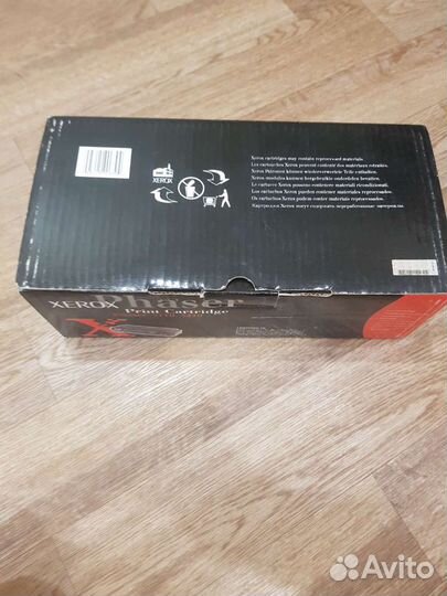 Картриджи xerox Phaser 3110.3210