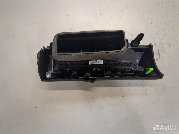 Дефлектор обдува салона Hyundai Sonata 8 2019, 202