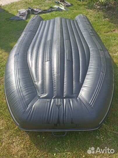 Лодка пвх нднд 335