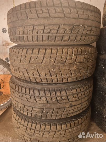 Колеса R17 225/65