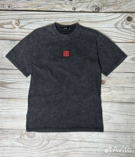 Футболки hugo варенка