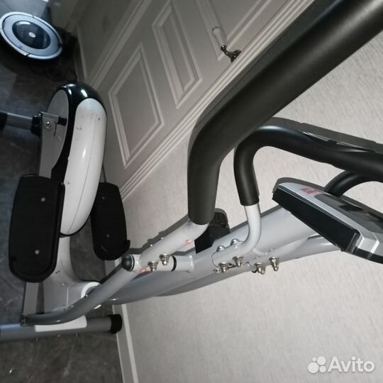 Эллиптический тренажер Sport Elit SE 602