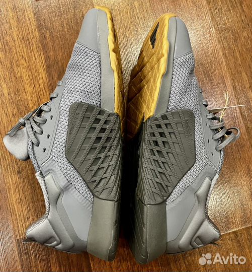 Adidas dropset 3 trainer 13 us (46)crossfit