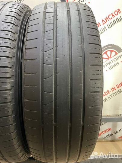Pirelli Scorpion Verde 215/65 R16 98H
