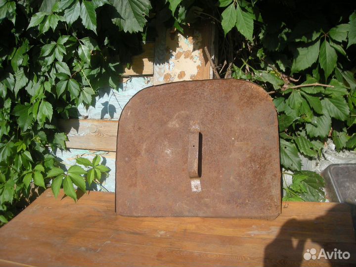 Печные заслоны притворы самодельные самовывоз